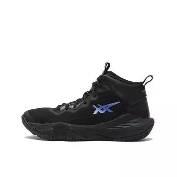 Asics 20 26 Nova Surge Gs 1064a014.004 Черный сапфир 250
