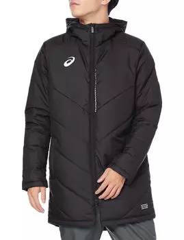 Asics 2101A149 Футбольная одежда Утепленное полупальто Мужское