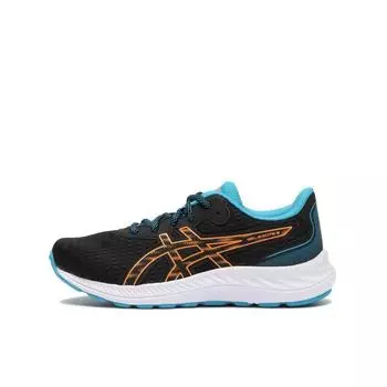 ASICS 21 245 GEL EXCITE 9 GS 1014A231.004 BK СОЛНЕЧНО-ПЕРСИКОВЫЙ 215