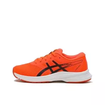 ASICS 21 25 Laser Beam Avante 2 1154A176 600 S.RED BLK 215