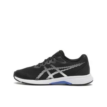 Asics 22 25 Laser Beam Rj 1154a217 002 Blk Wht 220