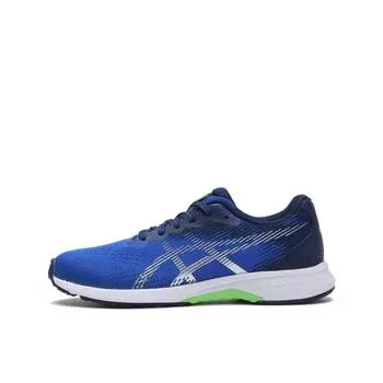 Asics 22 25 Laser Beam Rj B 1154a194 400 Blu Slv 220