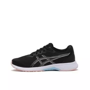 Asics 22 25 Laser Beam Rj G 1154a214 001 Blk Gry 220
