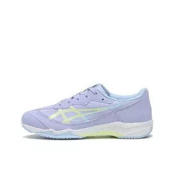 ASICS 22.5 25 LASER BEAM SJ 1154A182 400 LAV S.YEL 225