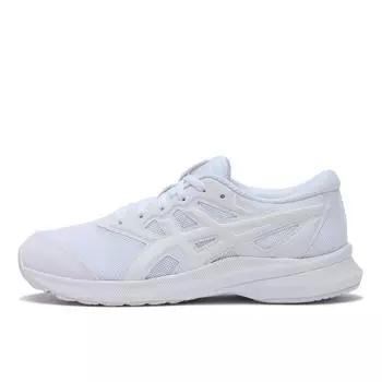 Asics 22,5 25 Лазерный луч Jj 1154a175 100 Белый 225