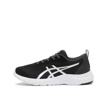 ASICS 22.5 25 лазерный луч ML 1154A172 001 ЧЕР БЕЛЫЙ 225