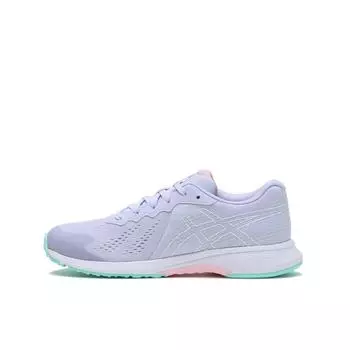ASICS 22.5 25 лазерный луч RI 1154A190 400 LAV WHT 240