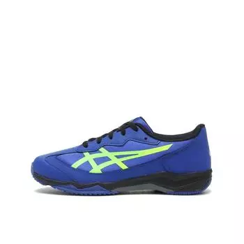 ASICS 22.5 25 лазерный луч SJ 1154A182 401 СИНИЙ N.GRN 225