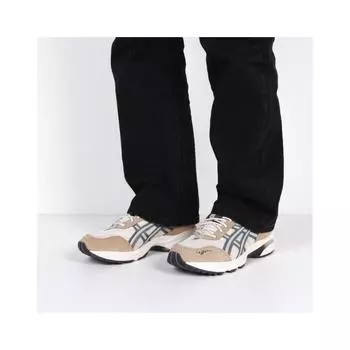 Asics 23fw Gel 1090 V2 Cream Clay Grey 1203a224 102 280