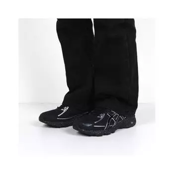 Asics 24fw Gel Venture 6 Trail Black 1203a245 001 250