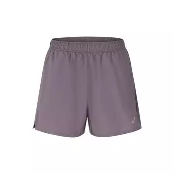 Asics 2 In 1 Quick Dry Breathable Running Shorts Men shorts Gray 2011D232-500 XL