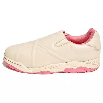 Asics 8on8 X Gel Fuse Slp Cream Pink 37.5