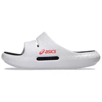 Asics ACTIBREEZE Гибридные сандалии 2 Белый Черный Унисекс Кроссовки 1013A171-100 39.539.5-40.5