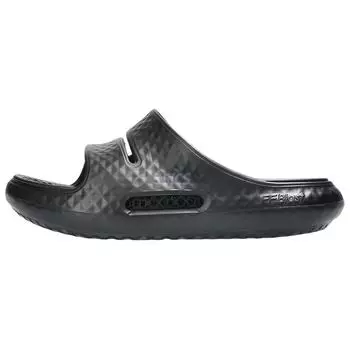 ASICS ACTIBREEZE Hybrid Sandal 2 Triple Black Men Sneakers 1013A171-001