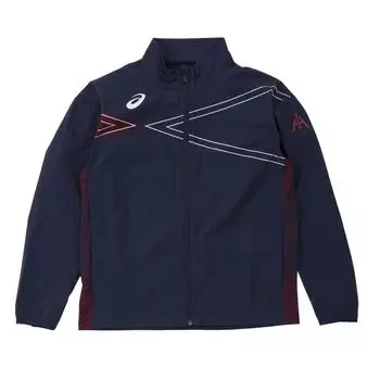 ASICS AI младший. Крестовина 2104А034.400 Бушлат 130