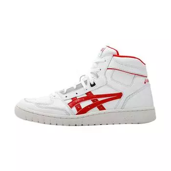 Asics All Court Alpha l White/Red 39.5