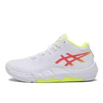 Asics Amp Real 2 Вт 1063a069.102 Белый Sunred 260