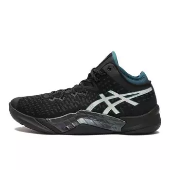 ASICS AMPLE ARS 1063A036.003 BK INK ЧИРНЫЙ 240