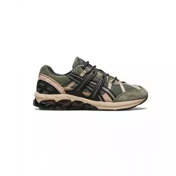 Asics Asics Gel Sonoma 180 Richen Green Graffiti Gray 1203a272 300 285
