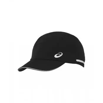 Asics Asics Light Show Cap Black 3013a893 001 L