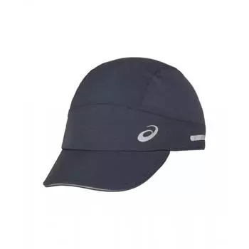 Asics Asics Light Show Cap Carrier Grey 3013a893 020 L