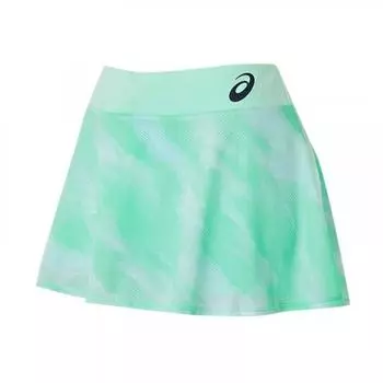 Asics Asics Match Graphic Skirt 2042a237303 065/2042A237303