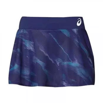 Asics Asics Match Graphic Skirt 2042a237411 065/2042A237411