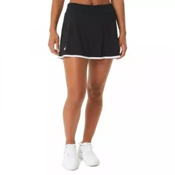 Asics Asics W Tr Woman Coat Skirt 2042a266001 Skirt Pants 065/2042A266001