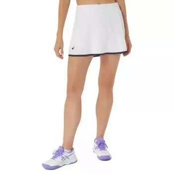Asics Asics W Tr Woman Coat Skirt 2042a266100 Skirt Pants 065/2042A266100