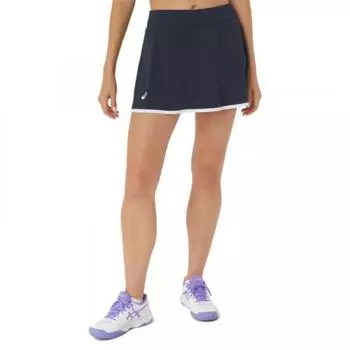 Asics Asics W Tr Woman Coat Skirt 2042a266400 Skirt Pants 065/2042A266400