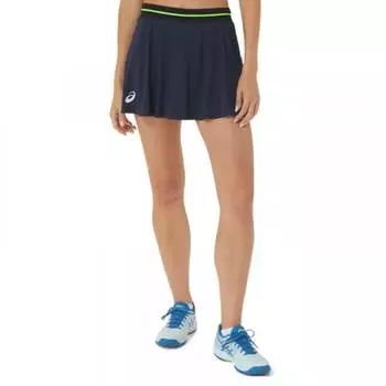 Asics Asics W Tr Woman Match Skirt 2042a252400 Skirt Pants 065/2042A252400
