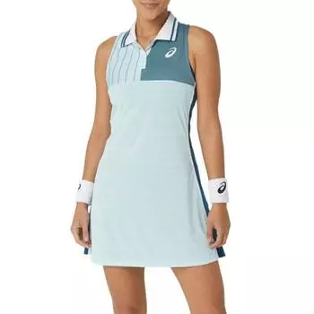 ASicS ASicS Women S Match dreSS 2042a278405 dreSS 090/2042A278405
