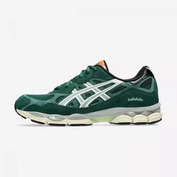 Asics [Asics X Ballaholic] Гель Nyc 1203a623 230