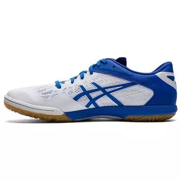 Asics Attack Dominate Ff 2 White/Blue Women s 39