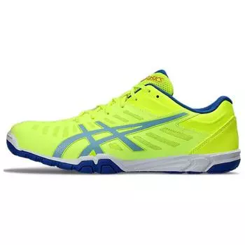 ASICS Attack Excounter 2 Safety Желтые мужские кроссовки Arctic-Sky 1073A002-752 40.5