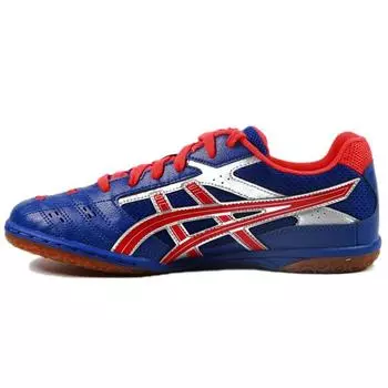 Asics Attack Hyperbeat Sp 2 Blue Red 40.5