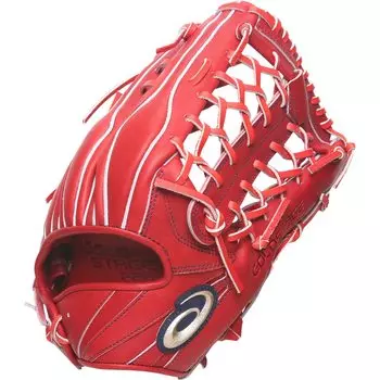 ASICS Baseball Rigid Gloves Gloves for Outfielders GOLDSTAGE Size 14 3121B126 I-Pro