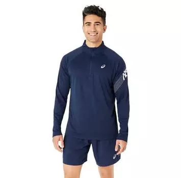 Asics Базовый слой с длинным рукавом Icon 2XL