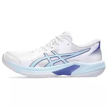 Asics Beyond Ff White Aquamarine Women s 39.5