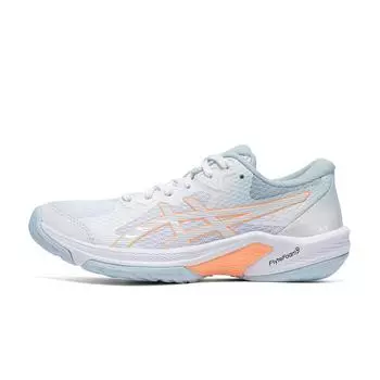 Asics Beyond Ff White Bright Sunstone Women s 39