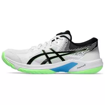 Asics Beyond Ff White Lime Burst 37