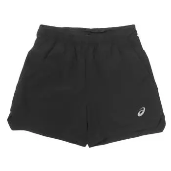 Asics Брюки 2011d100.001 P Черные S