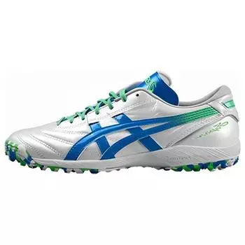 Asics C3 FF White Blue 39