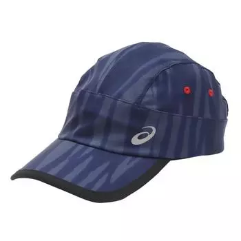 Asics Крышка 3013b011.400 Синие пролеты M