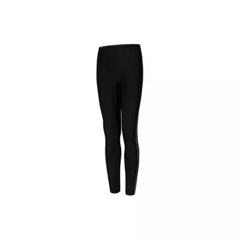 Asics Casual Training Slim Fit Elastic Running Sports Pants Men bottoms Black Gray 2011C695-004 M