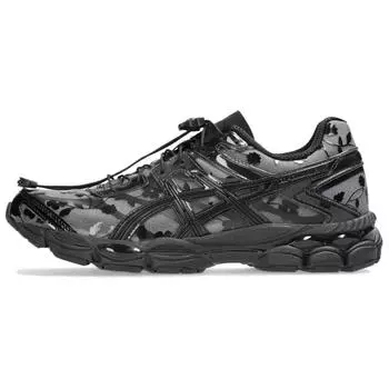 ASICS Cecilie Bahnsen x Gel Cumulus 16 Черные Унисекс Кроссовки 1203A762-001 36