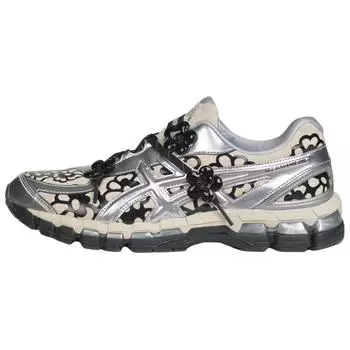ASICS Cecilie Bahnsen x Gel Kayano 20 Ваниль Чистое Серебро Унисекс Кроссовки Крем 1203A984-250 42.5