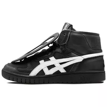 Asics Chemist Creations X All Court Alpha L Black