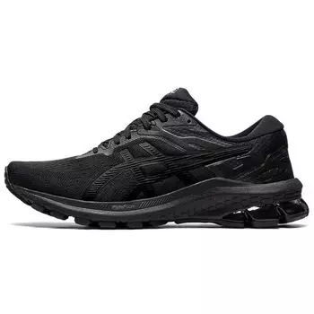 Asics Черные женские кроссовки GT 1000 10 1012A878-006 37