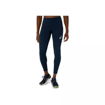Asics Comfortable Soft Breathable Logo Slim Fit Sports Long Pants Men bottoms French-Blue 2091A681-411 2XL